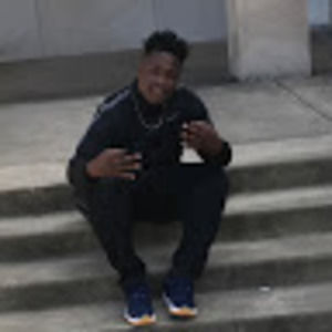 Meet your Posher, Jayshaun